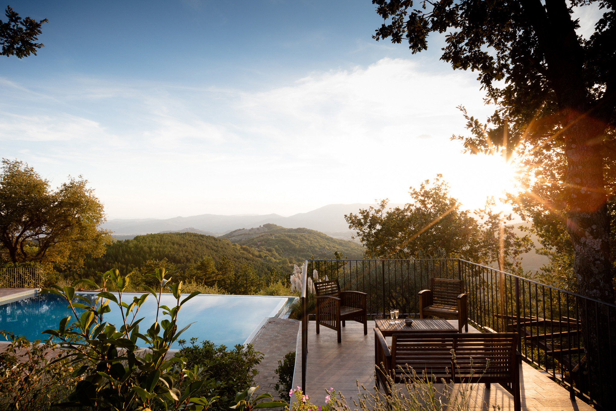 Luxury Vacation Property Photography - Jon Kempner Photography
